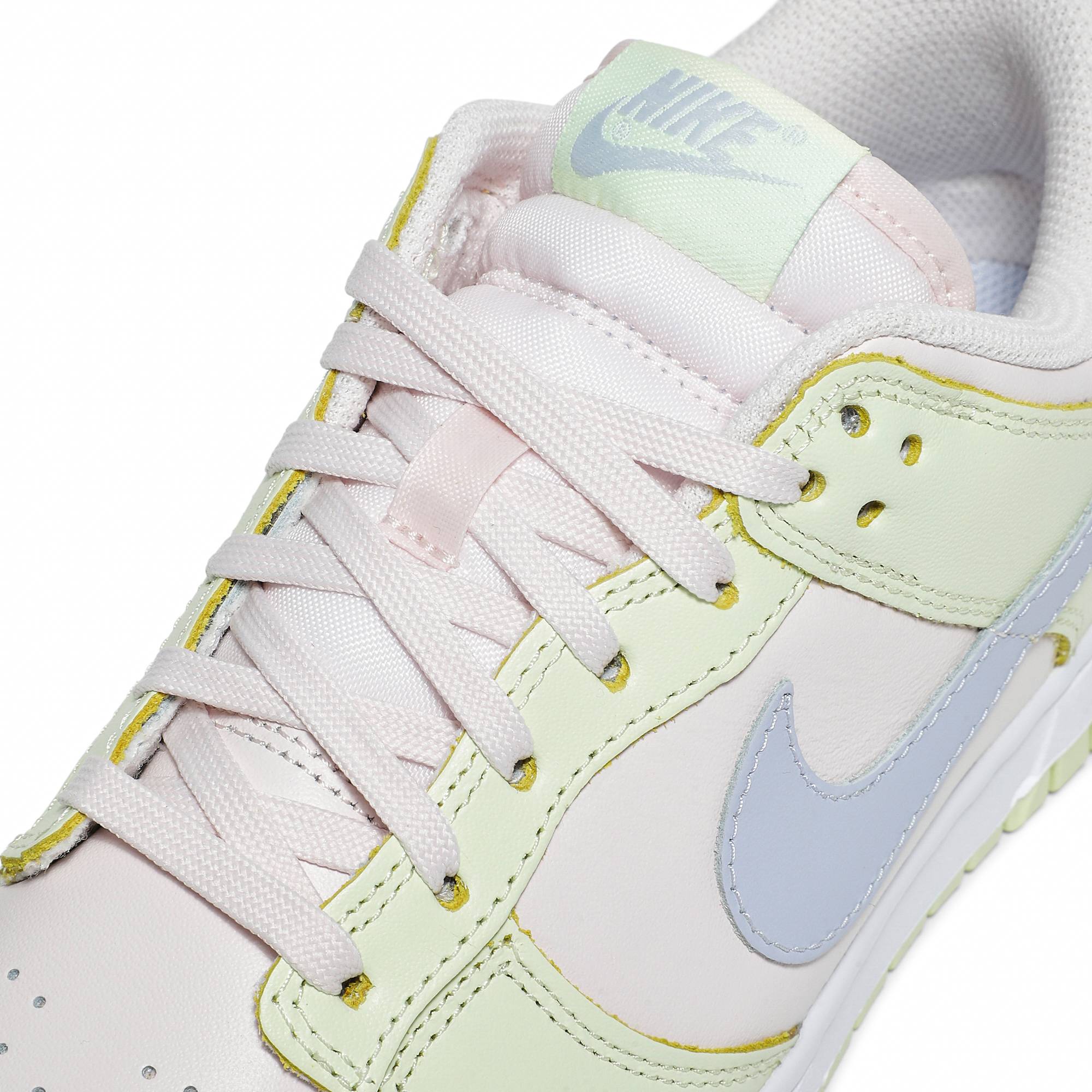 Nike Dunk Low ‘Lime Ice’ DD1503-600 - Image 10