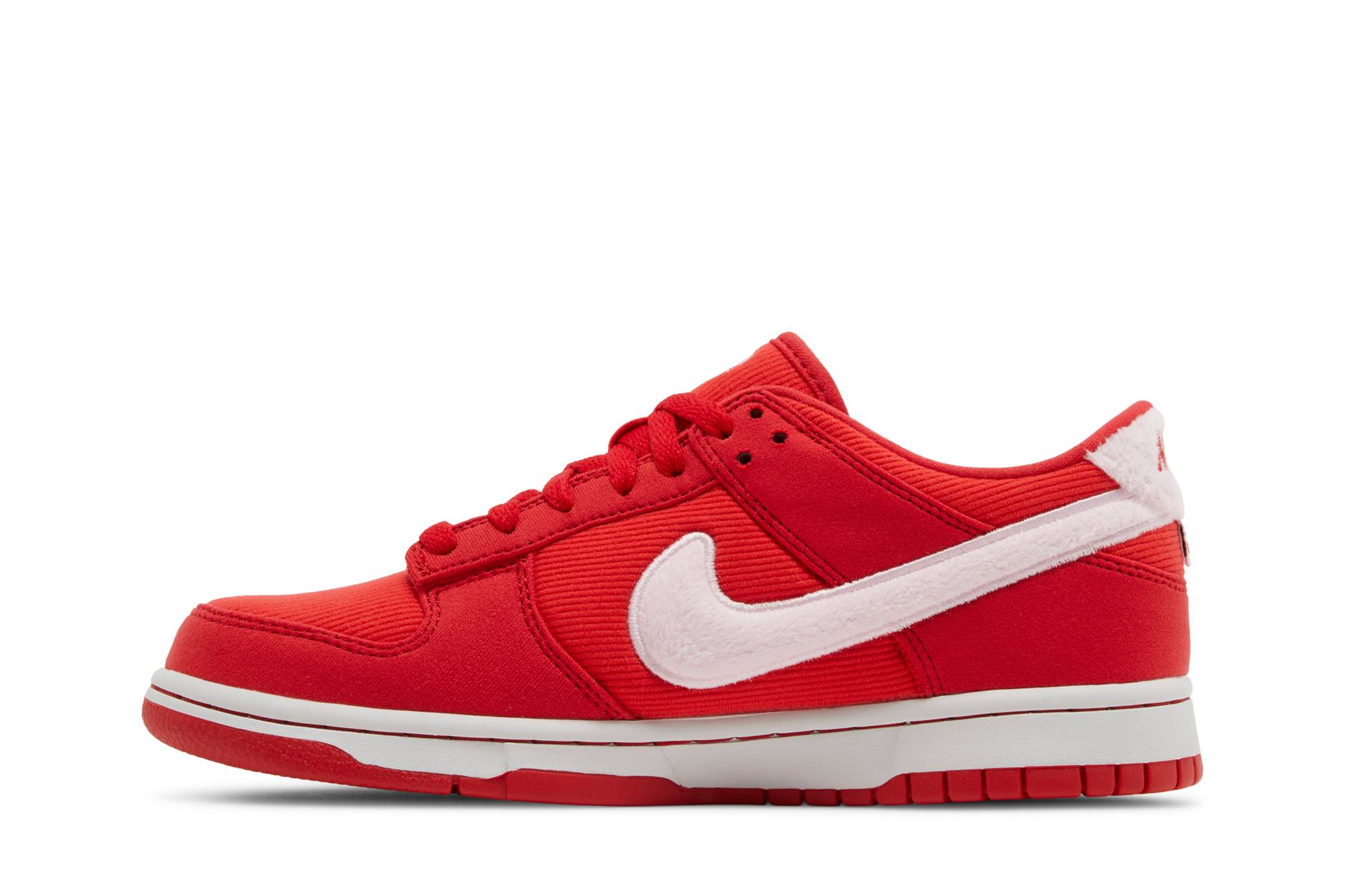 Nike Dunk Low ‘Valentine’s Day’ FZ3548-612 SWK - Image 3