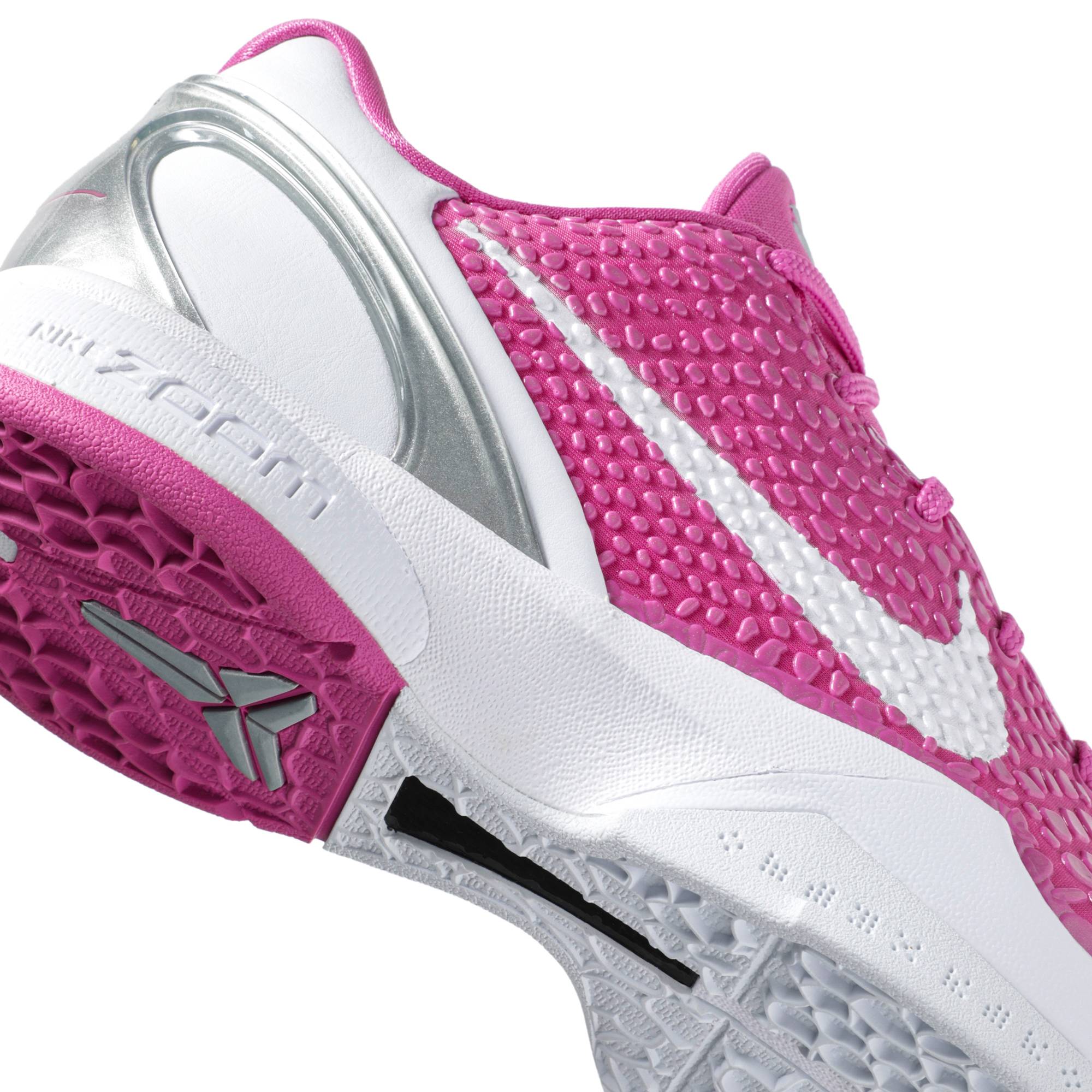Nike Kobe Protro 6 ‘Think Pink’ DJ3596-600 - Image 10