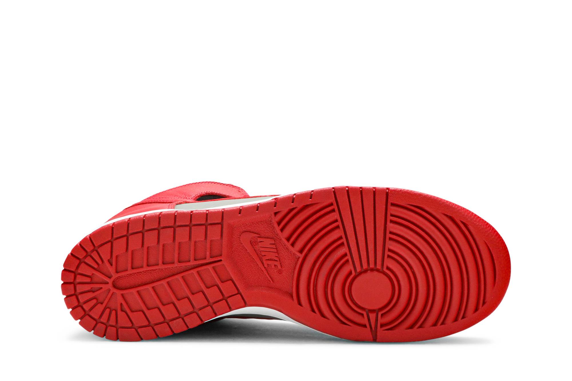 Nike Dunk High ‘UNLV’ 850477-001 - Image 4