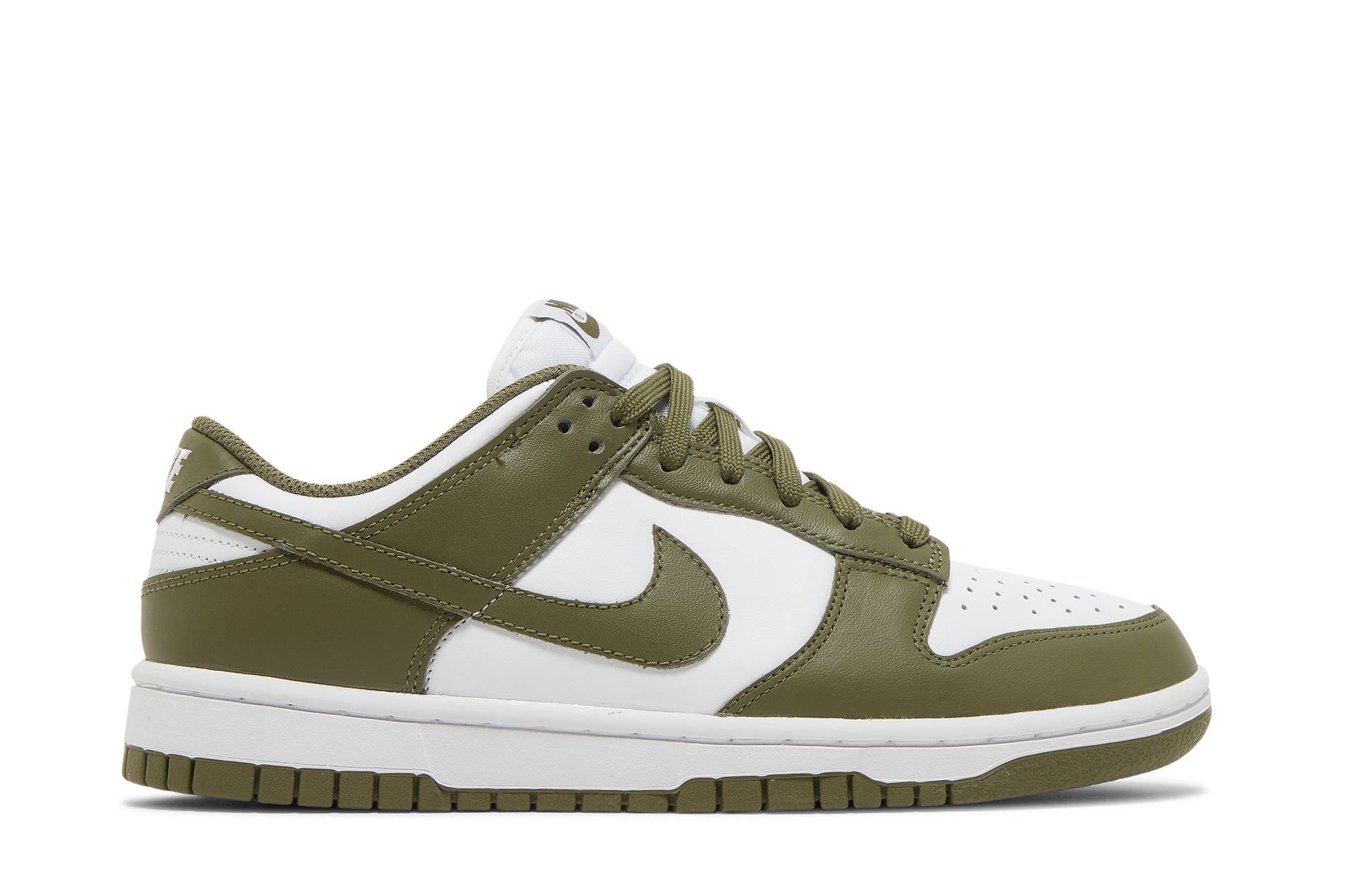 Nike Dunk Low ‘Medium Olive’ DD1503-120 ACf