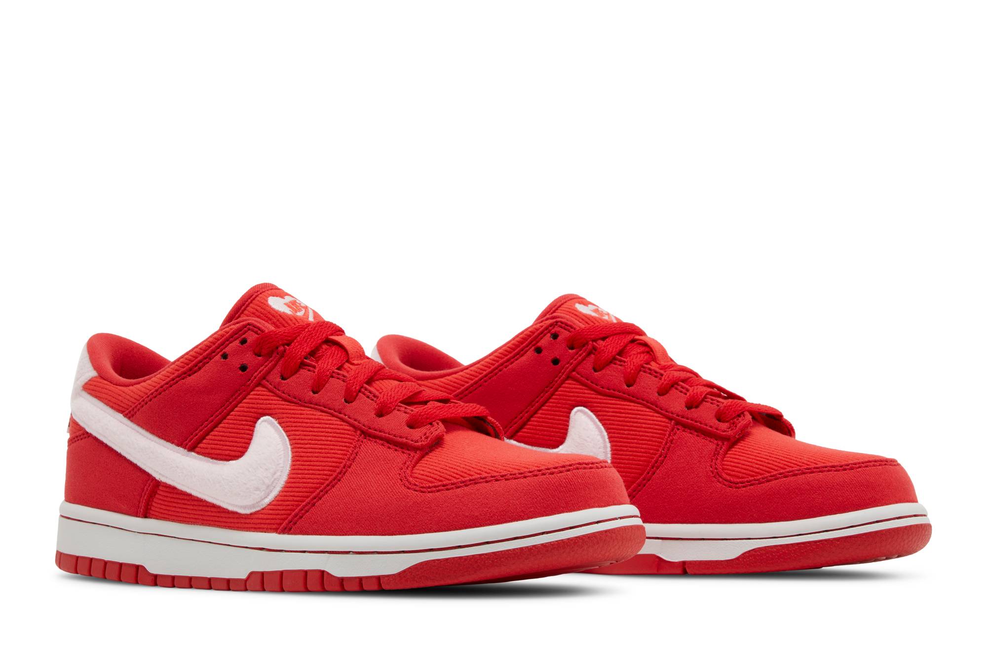 Nike Dunk Low ‘Valentine’s Day’ FZ3548-612 SWK - Image 8