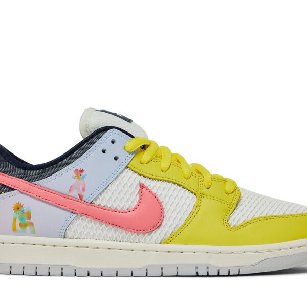 Nike SB Dunk Low ‘Be True – Alternate’ DX5933-900 yNy