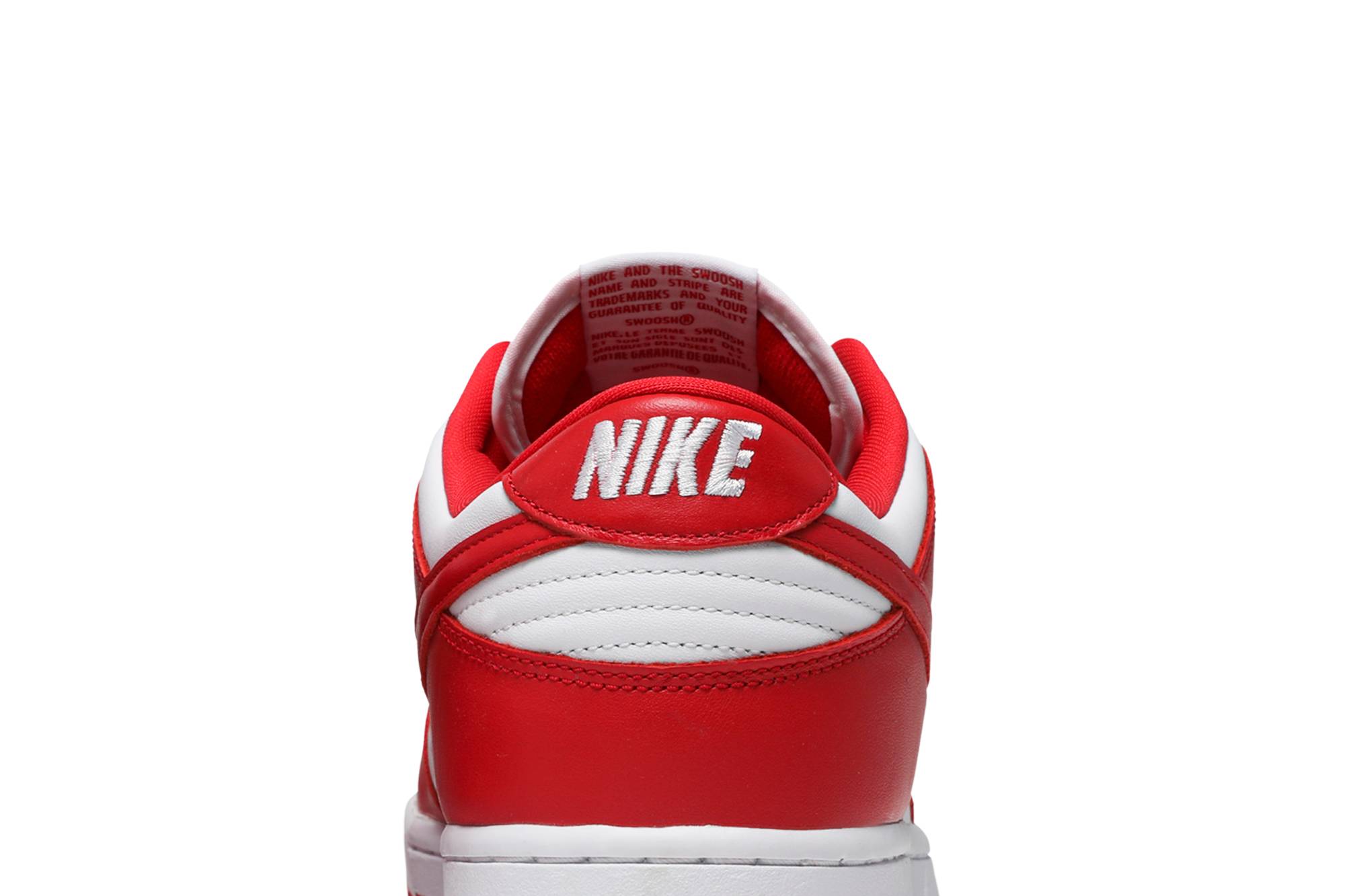 Nike Dunk Low Retro SP ‘St - Image 7