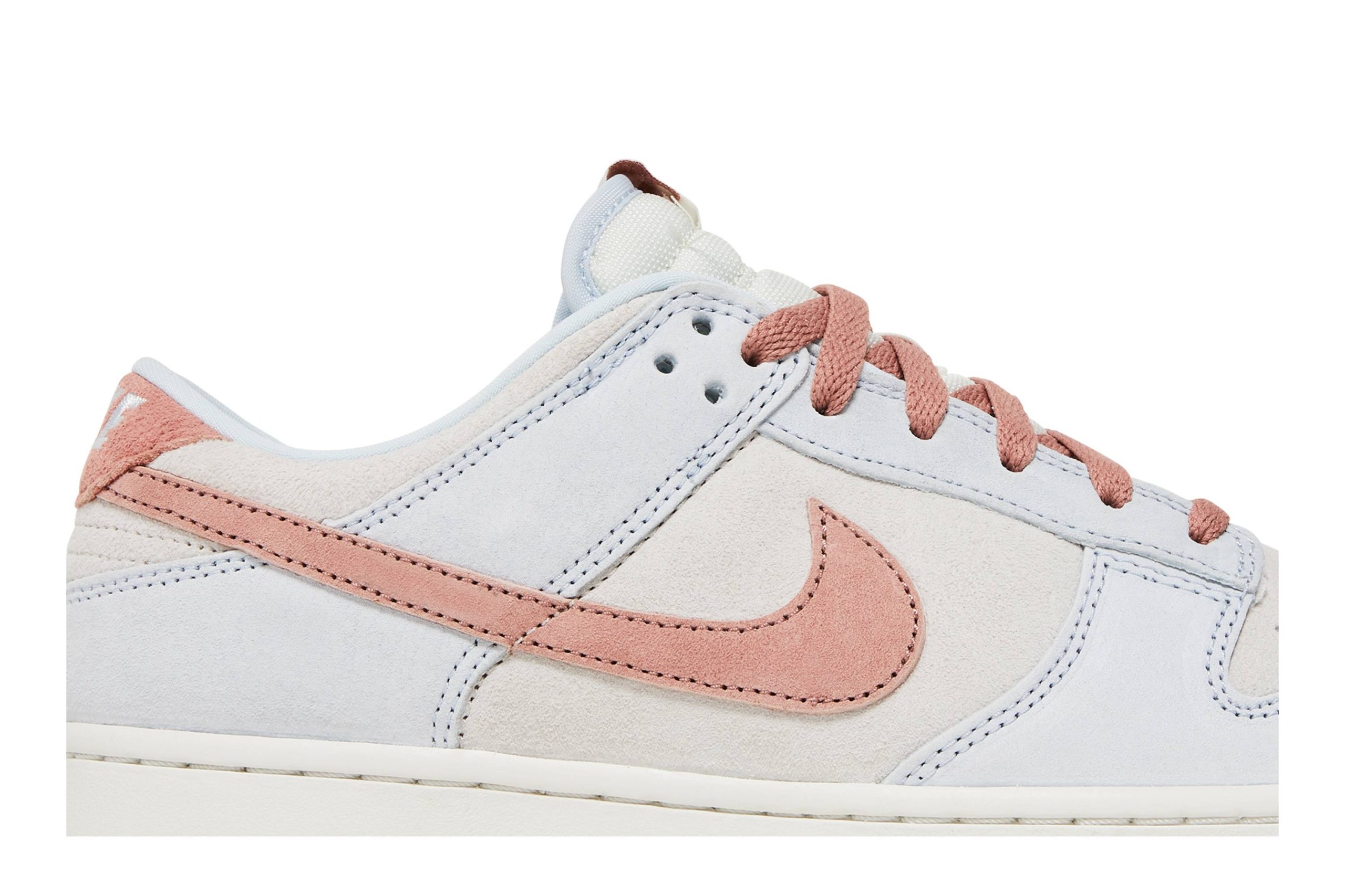Nike Dunk Low ‘Fossil Rose’ DH7577-001 - Image 2