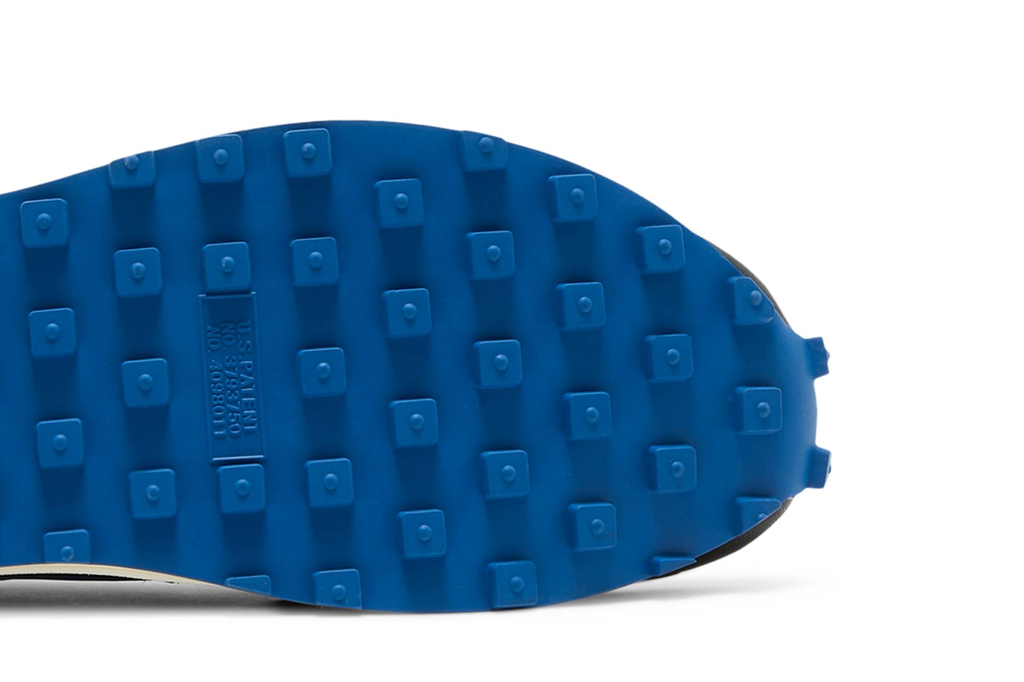 sacai x UNDERCOVER x Nike LDWaffle ‘Night Maroon Team Royal’ DJ4877-600 - Image 5