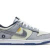 Nike Dunk Low Union LA ‘Green’ DJ9649-401