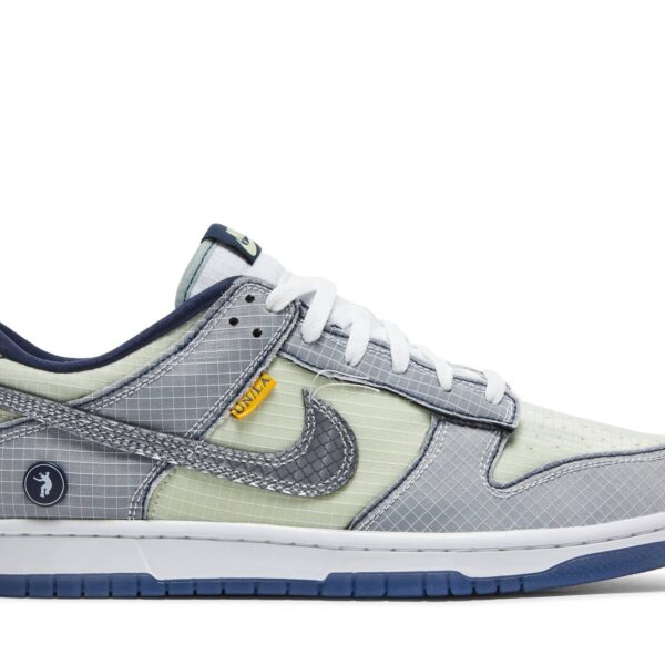 Nike Dunk Low Union LA ‘Green’ DJ9649-401