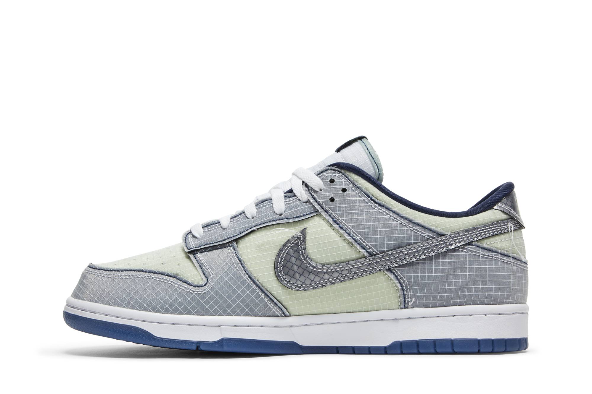 Nike Dunk Low Union LA ‘Green’ DJ9649-401 - Image 3