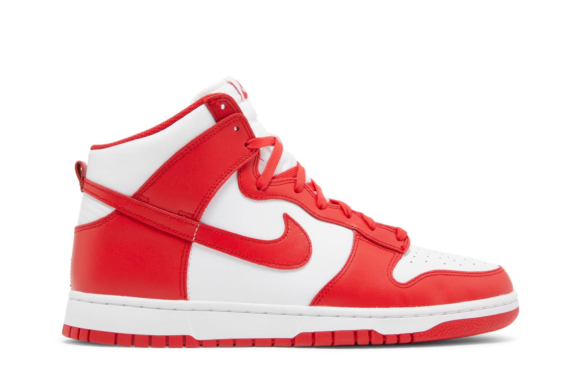 Nike Dunk High ‘University Red’ DD1399-106 rfm
