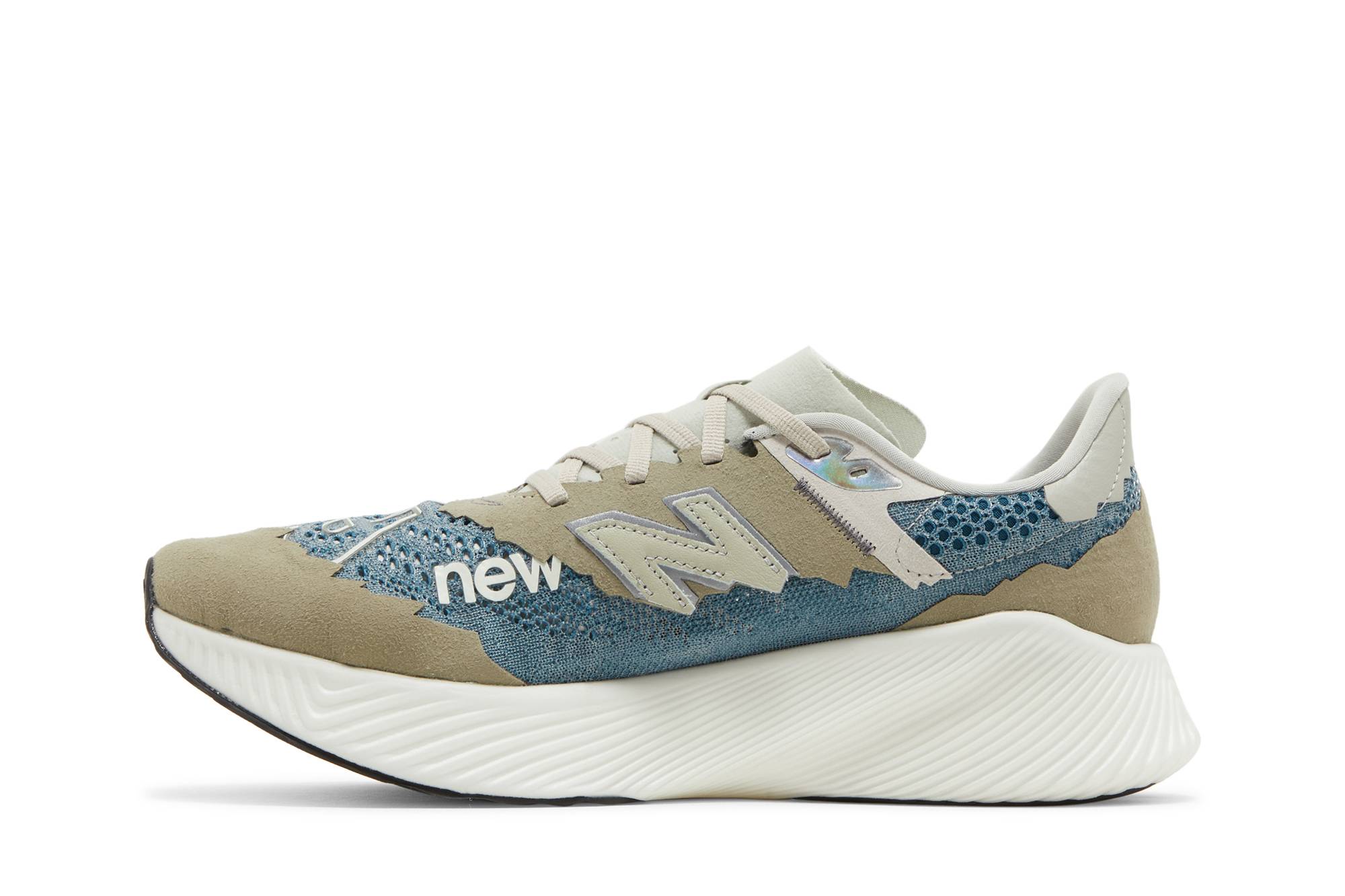 Tokyo Design Studio x New Balance FuelCell RC Elite v2 ‘Japan’ MSRCELTO - Image 3
