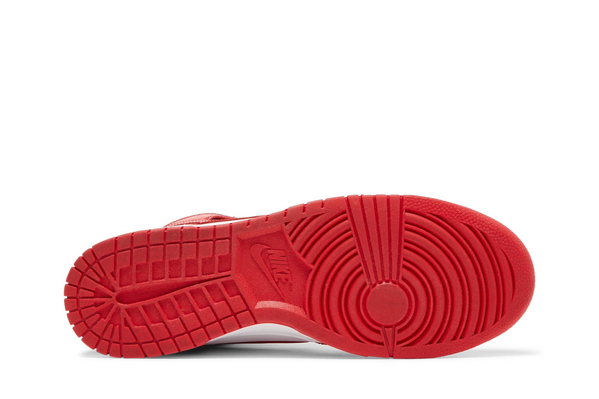 Nike Dunk High ‘University Red’ DD1399-106 rfm - Image 4