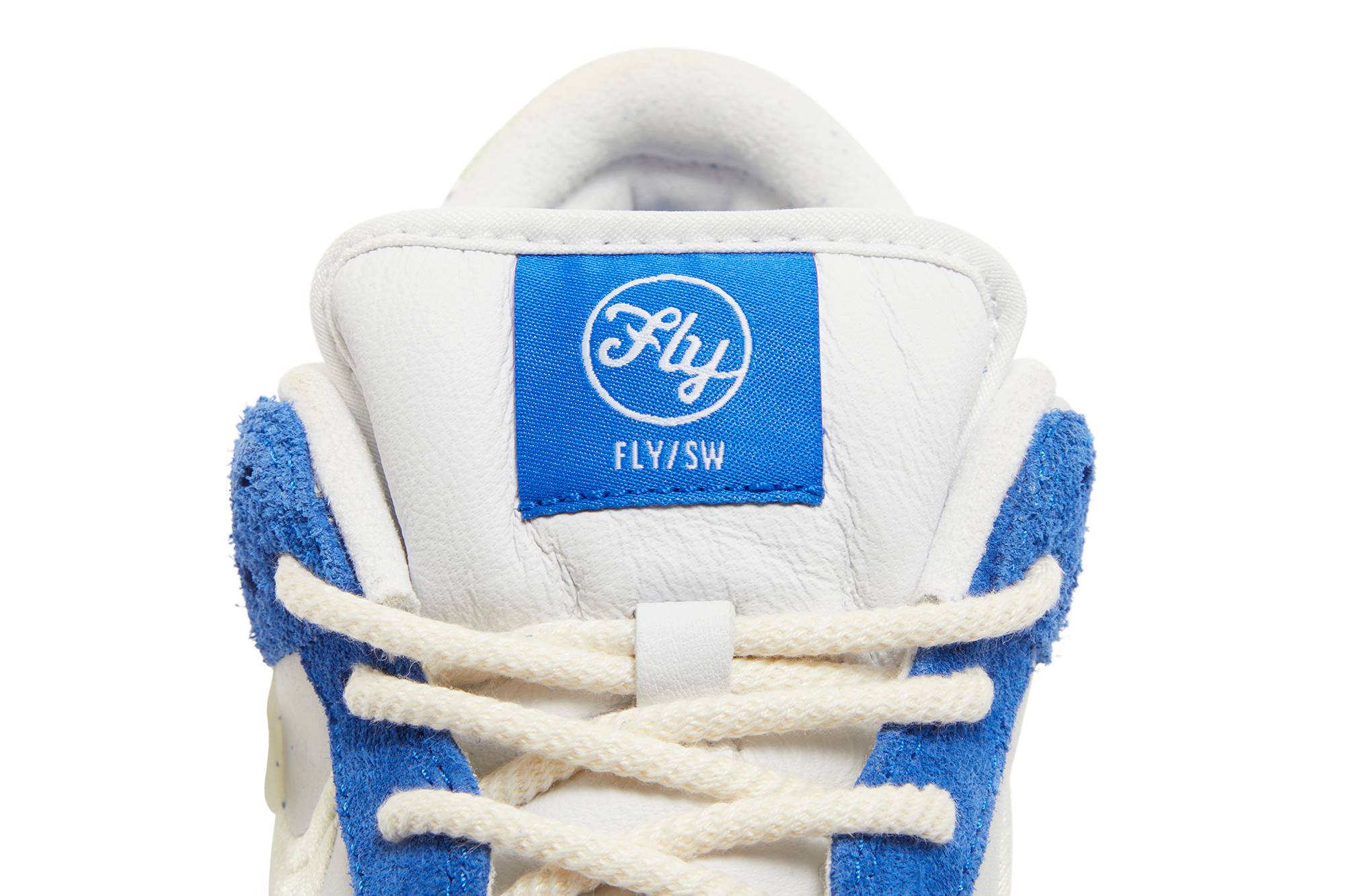 Nike SB Dunk Low x Fly Streetwear DQ5130-400 - Image 2