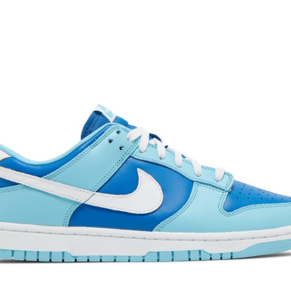Nike Dunk Low Retro QS ‘Argon’ 2022 DM0121-400 8Hv