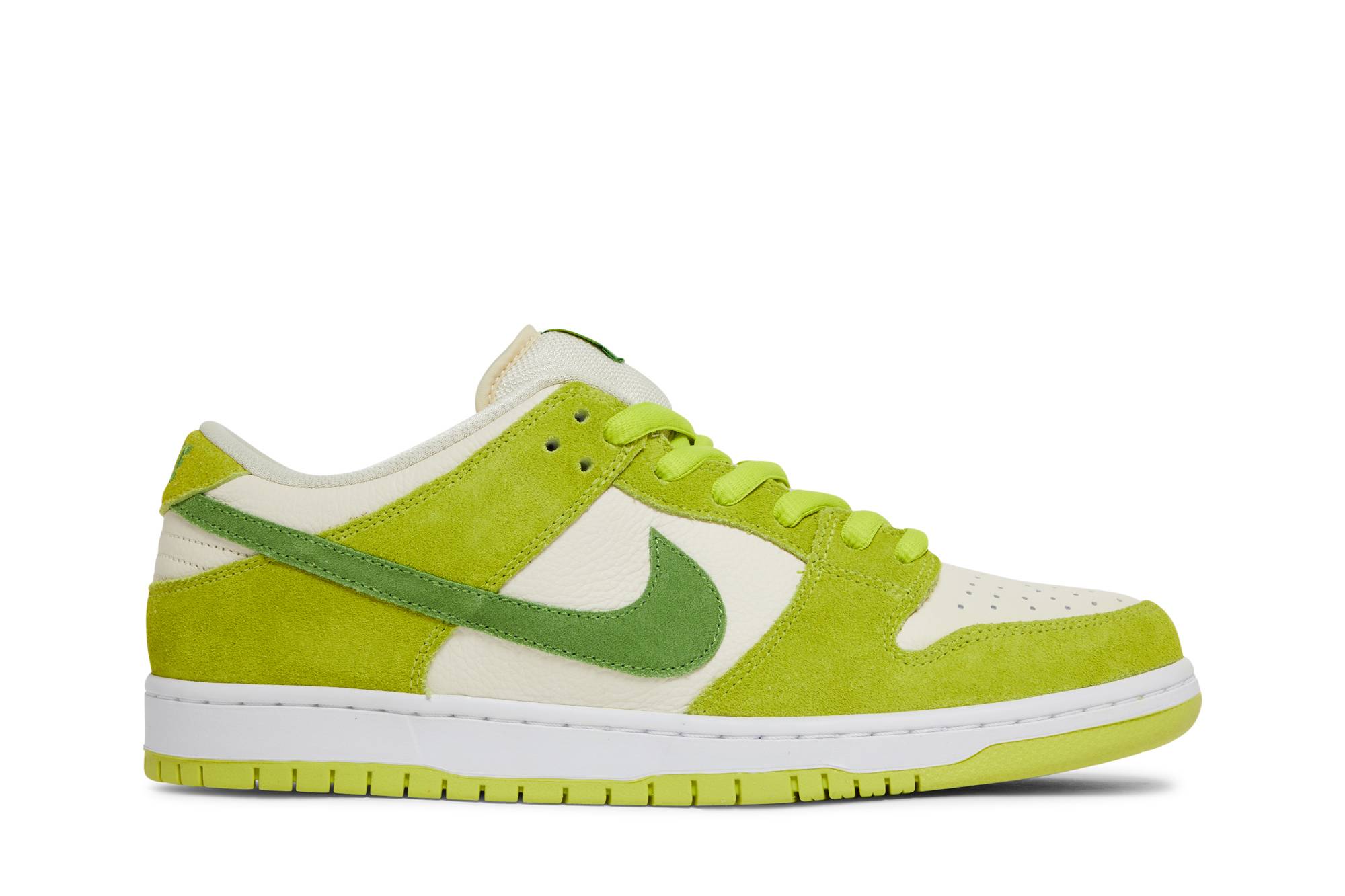 Nike SB Dunk Low ‘Green Apple’ DM0807-300 hQD