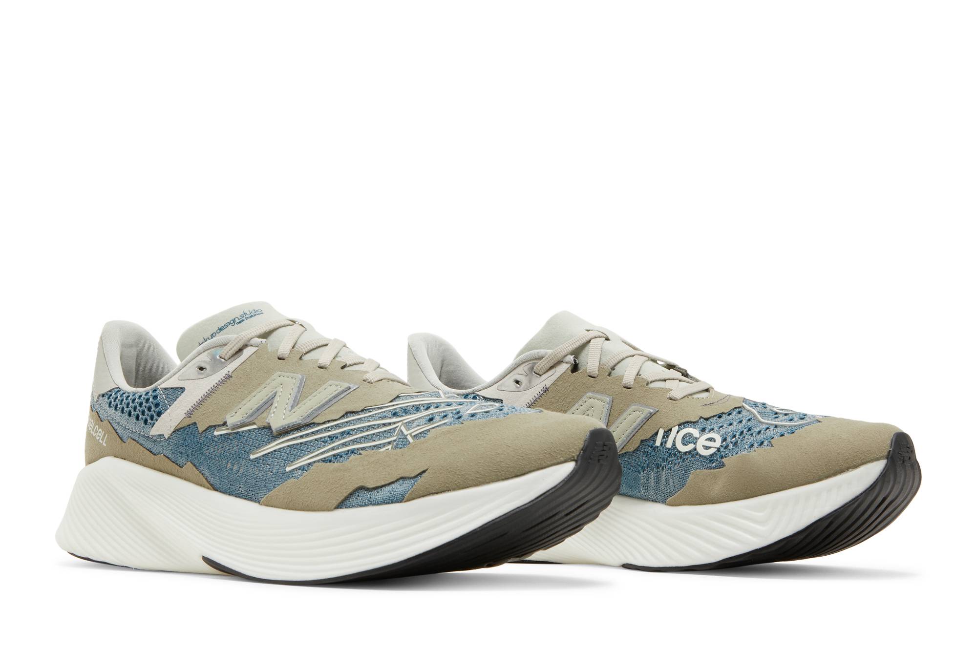 Tokyo Design Studio x New Balance FuelCell RC Elite v2 ‘Japan’ MSRCELTO - Image 8