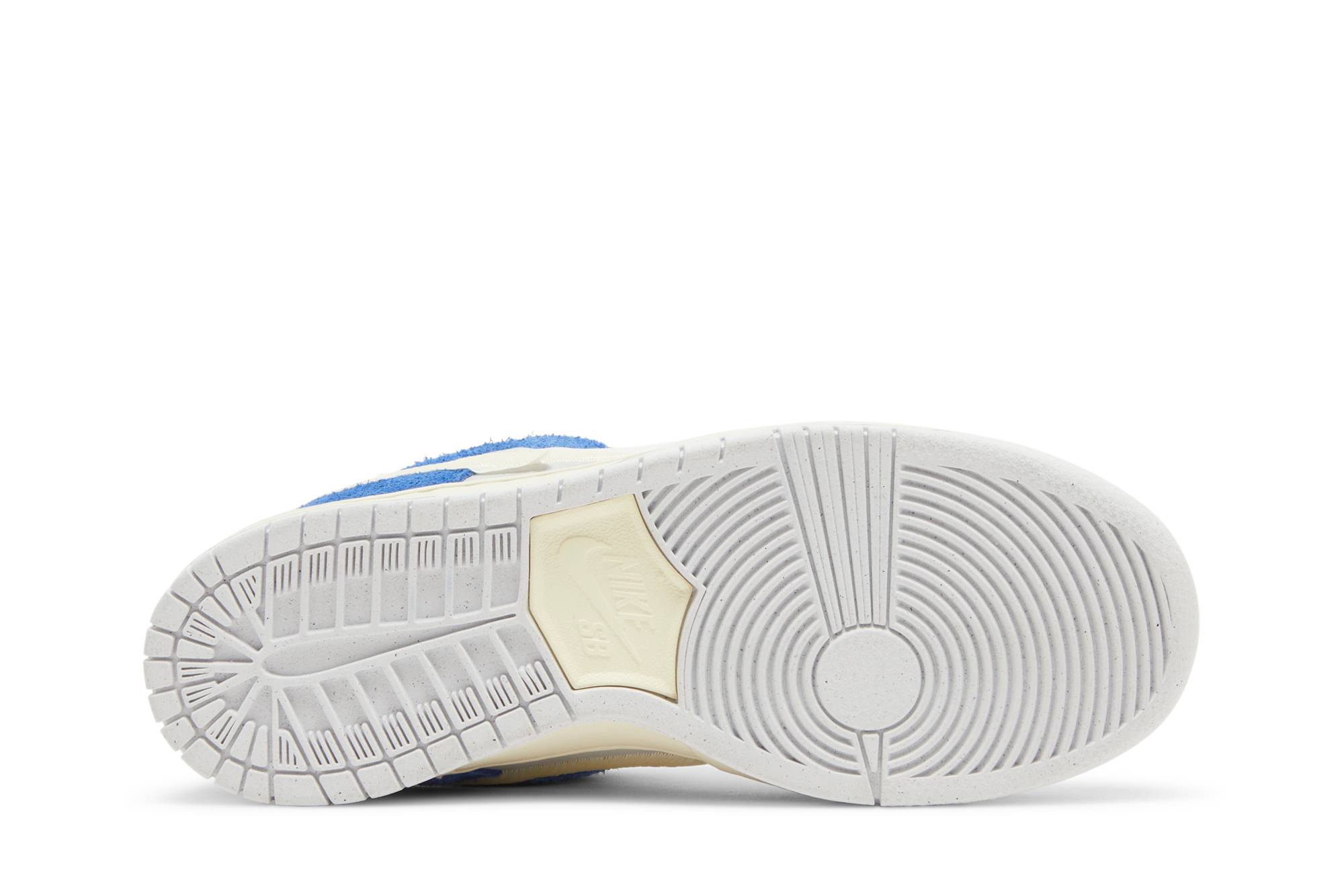 Nike SB Dunk Low x Fly Streetwear DQ5130-400 - Image 5