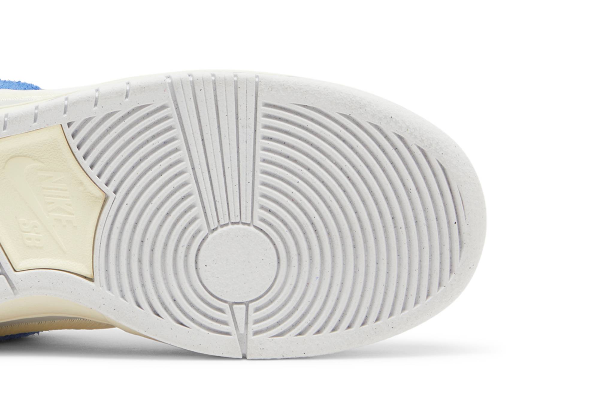 Nike SB Dunk Low x Fly Streetwear DQ5130-400 - Image 6