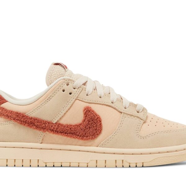 Nike Dunk Low ‘Terry Swoosh’ DZ4706-200