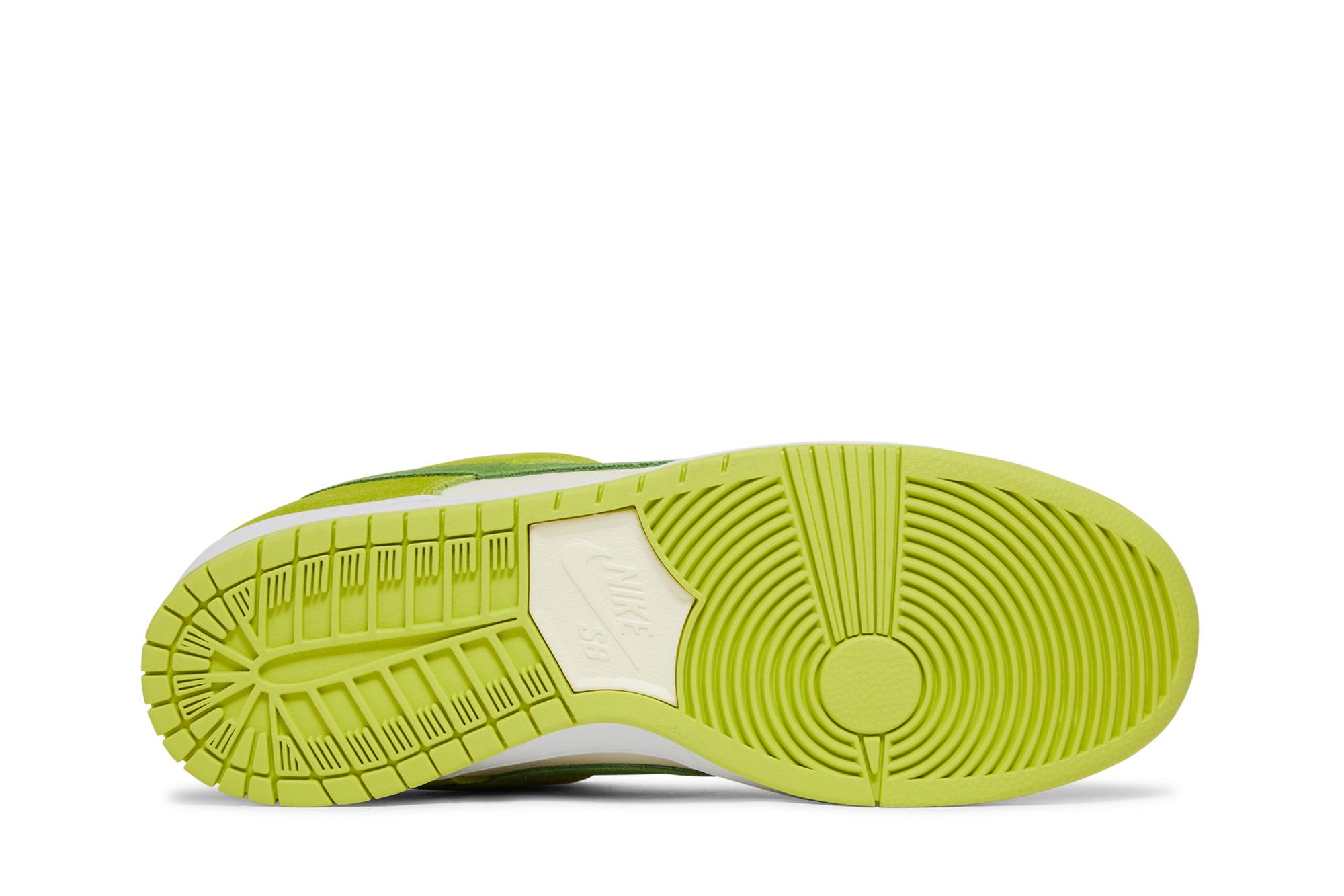 Nike SB Dunk Low ‘Green Apple’ DM0807-300 hQD - Image 5