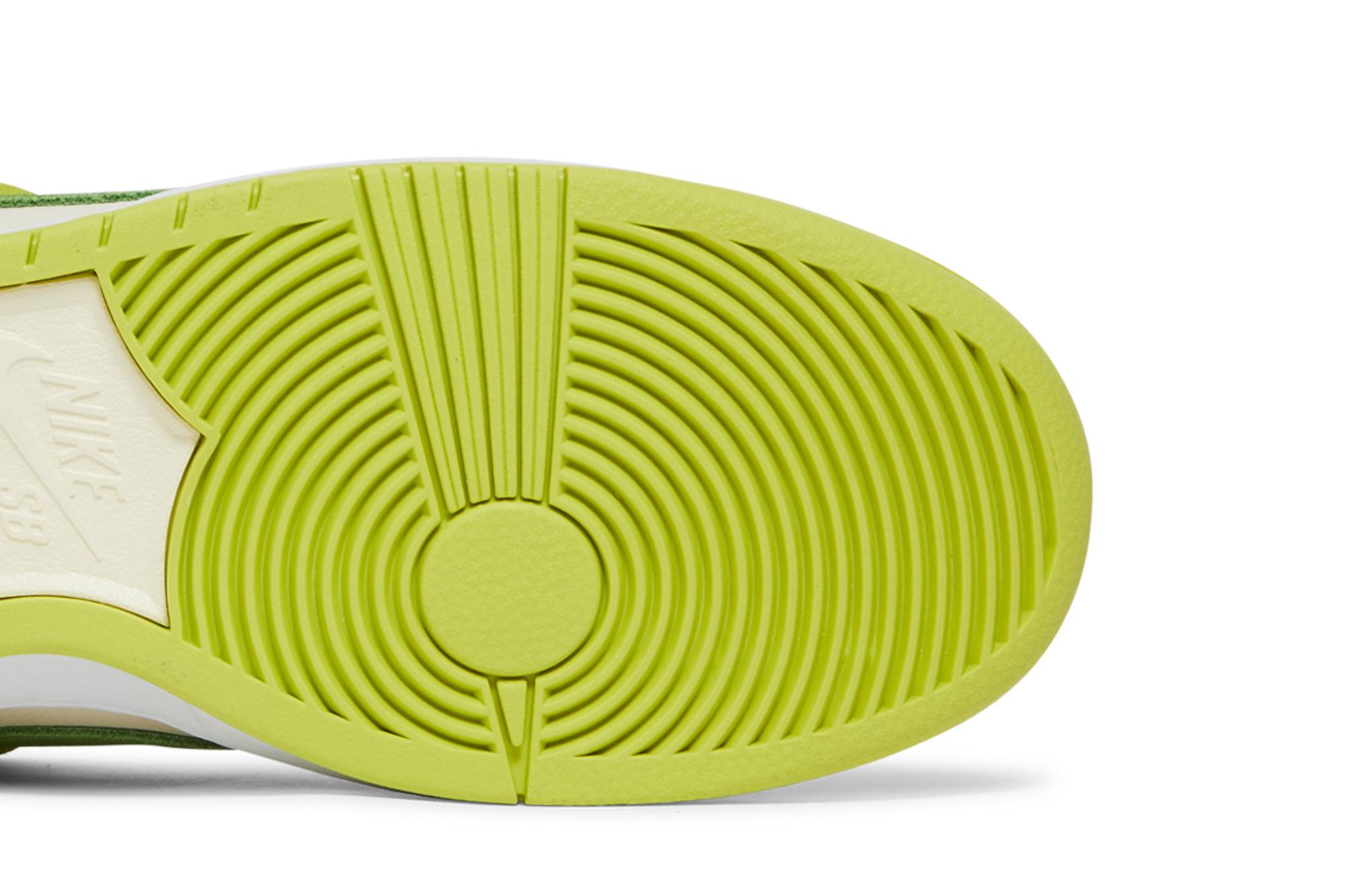 Nike SB Dunk Low ‘Green Apple’ DM0807-300 hQD - Image 6