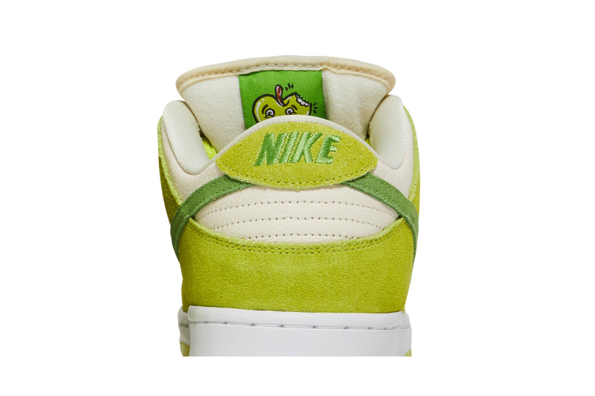 Nike SB Dunk Low ‘Green Apple’ DM0807-300 hQD - Image 8