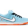 Nike SB Dunk Low Pro ‘Gulf’ BQ6817-401