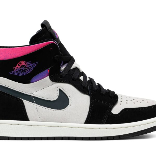 Paris Saint-Germain x Air Jordan 1 High Zoom Comfort ‘Paris’ DB3610-105