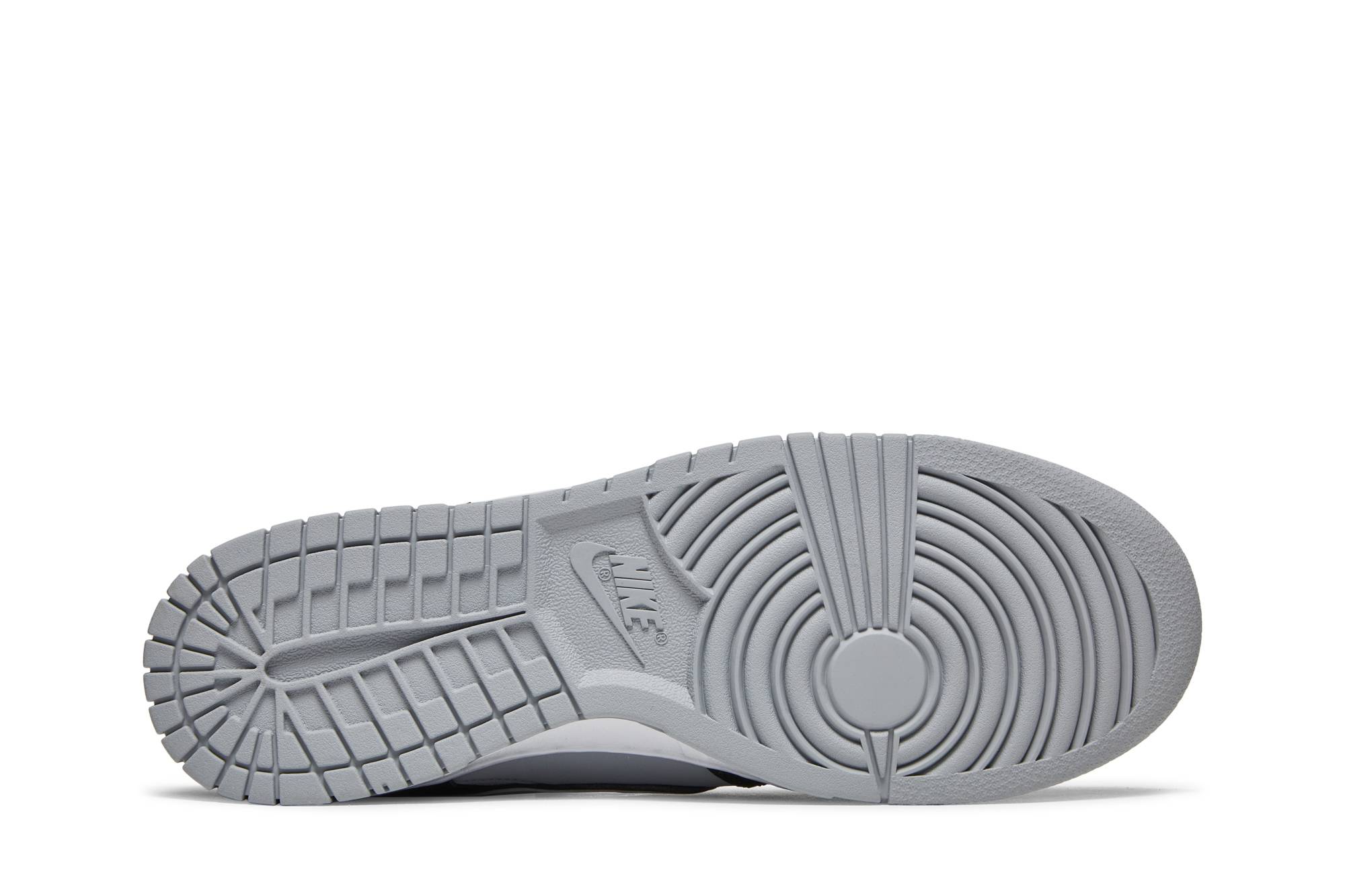 Nike Dunk Low Scrap ‘Wolf Grey’ DC9723-001 - Image 4