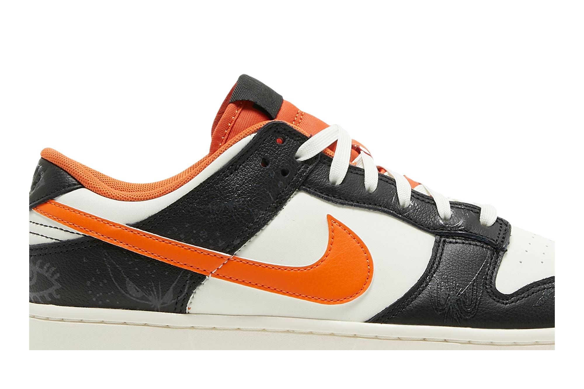 Nike Dunk Low ‘Halloween’ DD3357-100 - Image 2