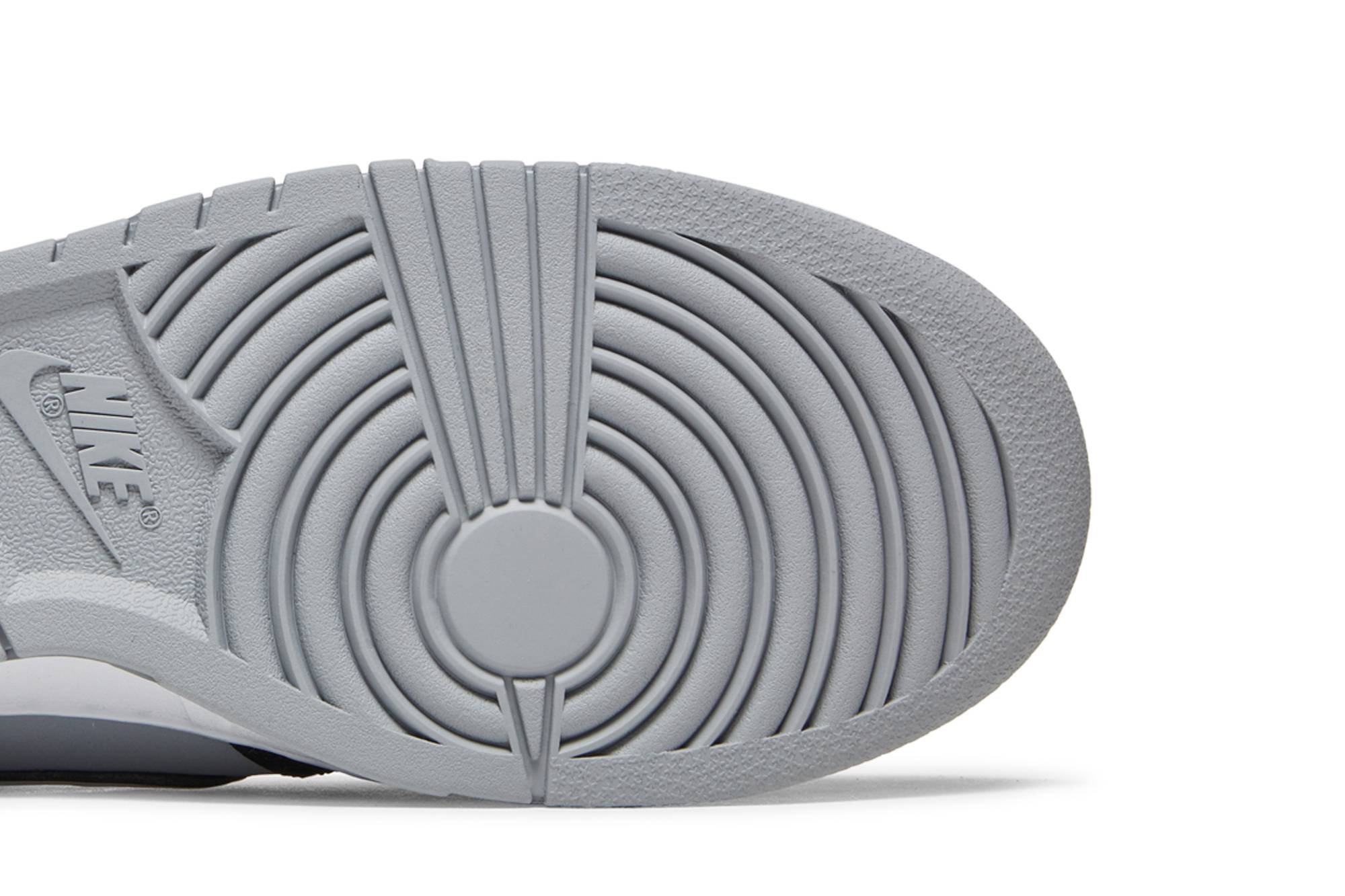 Nike Dunk Low Scrap ‘Wolf Grey’ DC9723-001 - Image 5