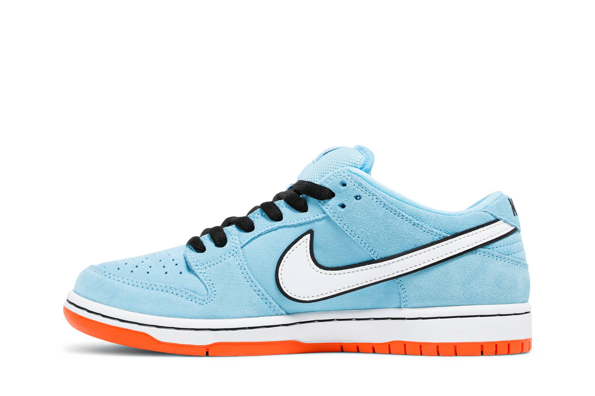 Nike SB Dunk Low Pro ‘Gulf’ BQ6817-401 - Image 3