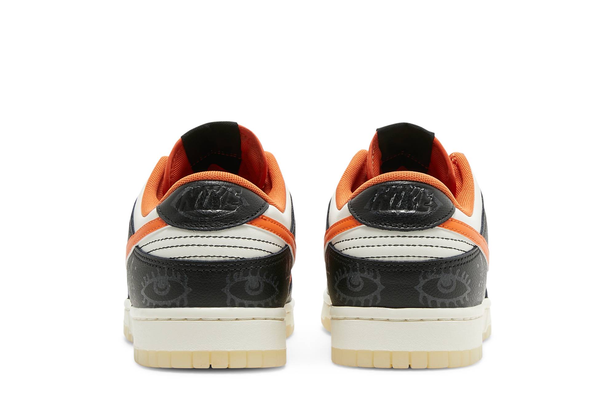 Nike Dunk Low ‘Halloween’ DD3357-100 - Image 6