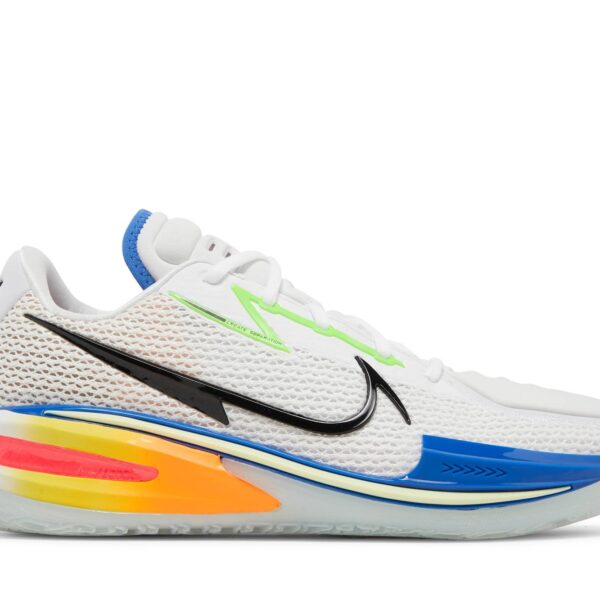Nike Air Zoom GT Cut ‘Ghost’ DX4112-114