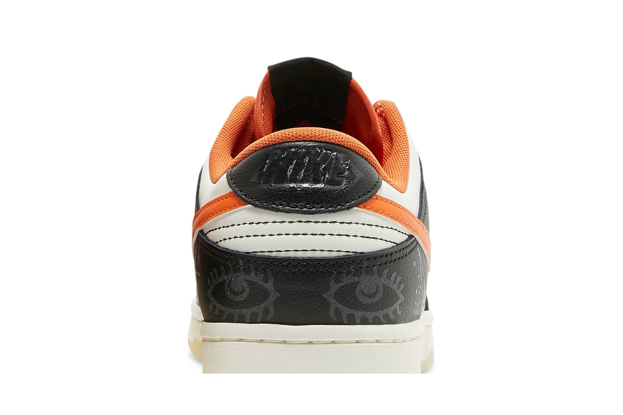 Nike Dunk Low ‘Halloween’ DD3357-100 - Image 7