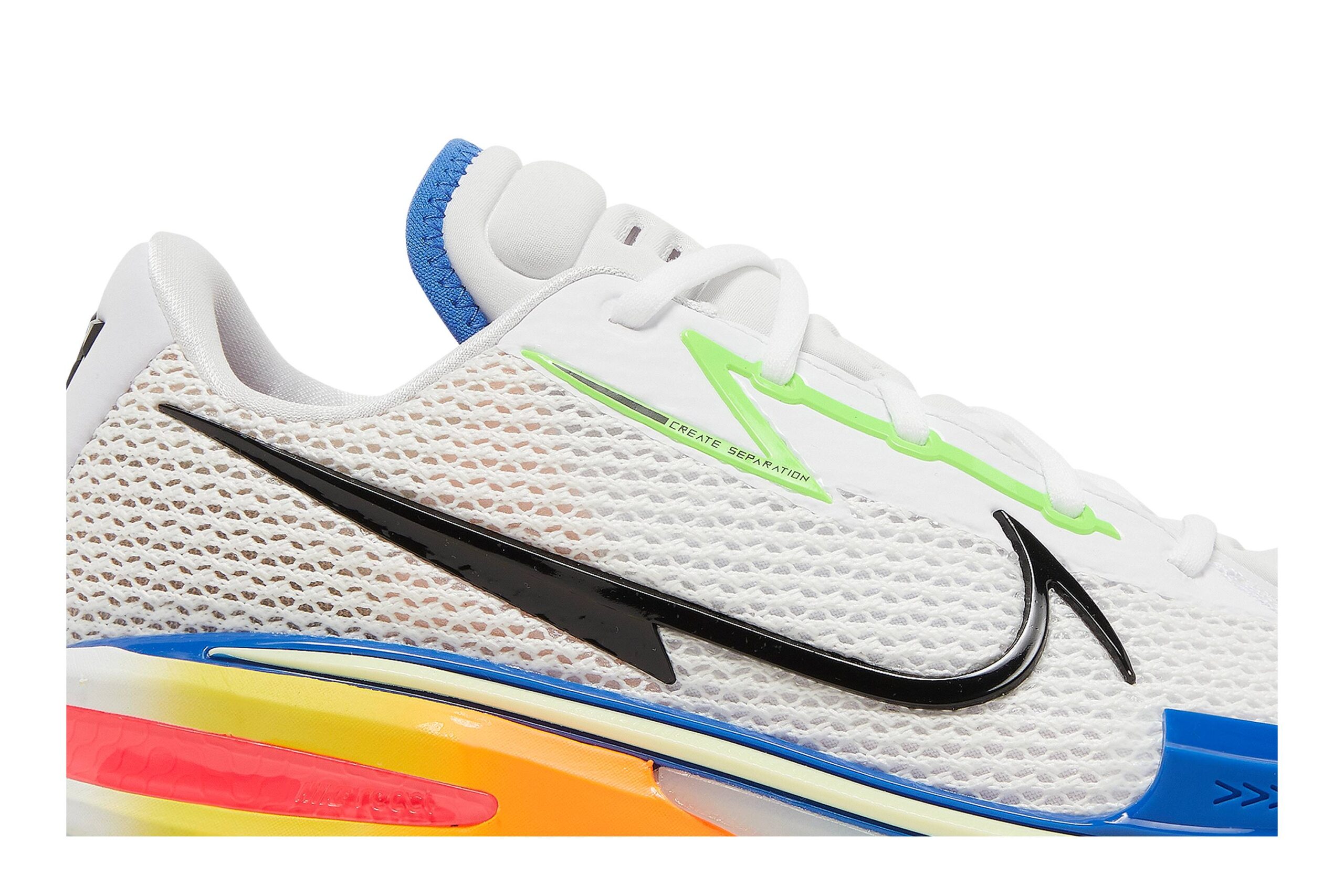 Nike Air Zoom GT Cut ‘Ghost’ DX4112-114 - Image 2