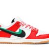 Nike SB Dunk Low x Frame Skate ‘Habibi’ CT2550-600