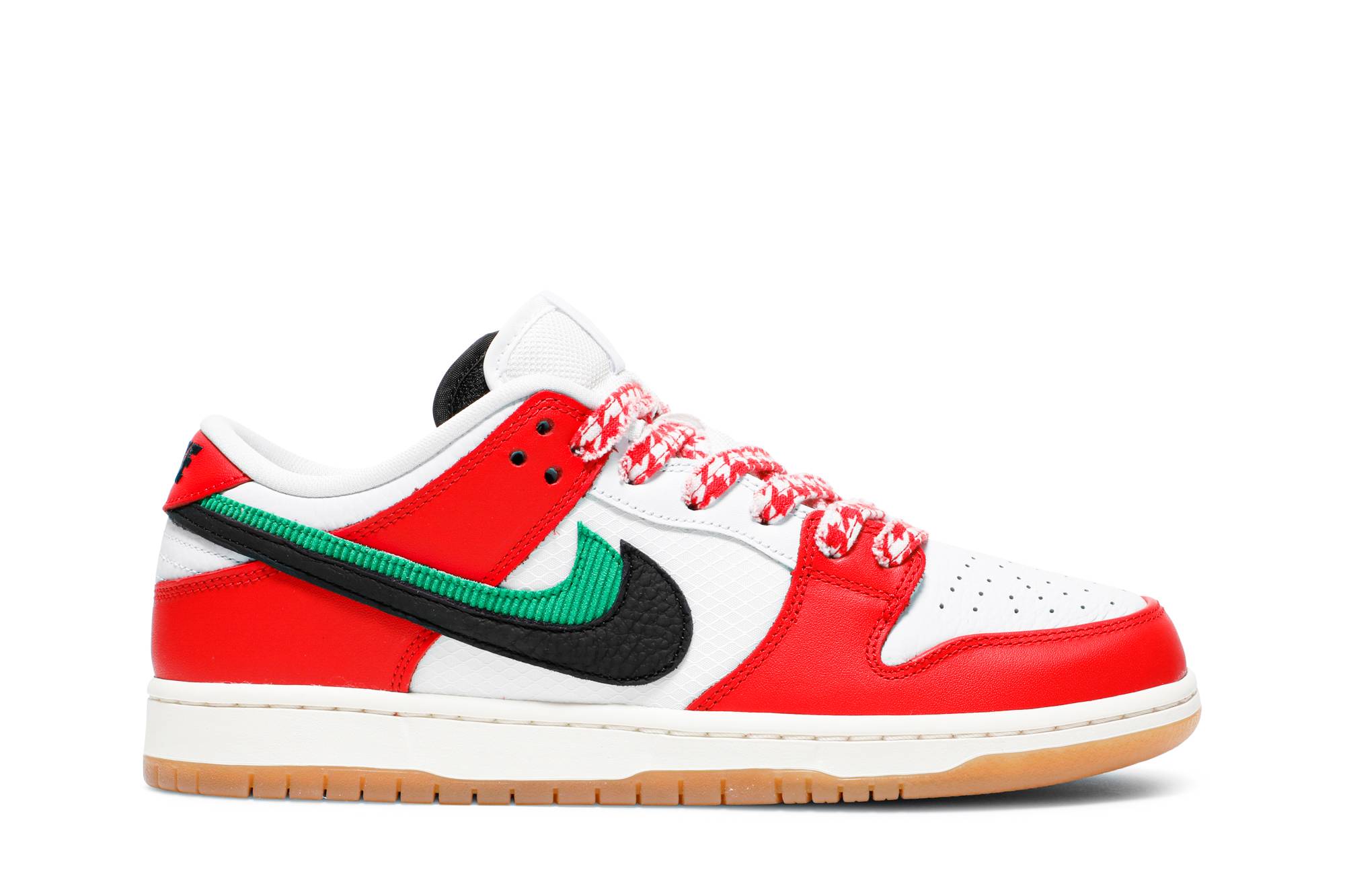 Nike SB Dunk Low x Frame Skate ‘Habibi’ CT2550-600