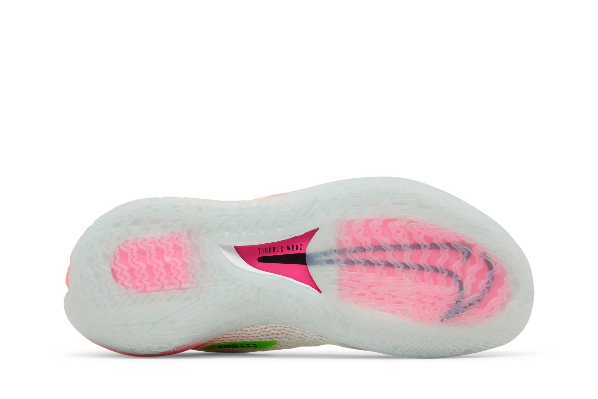 Nike Air Zoom GT Cut ‘Ghost’ DX4112-114 - Image 4