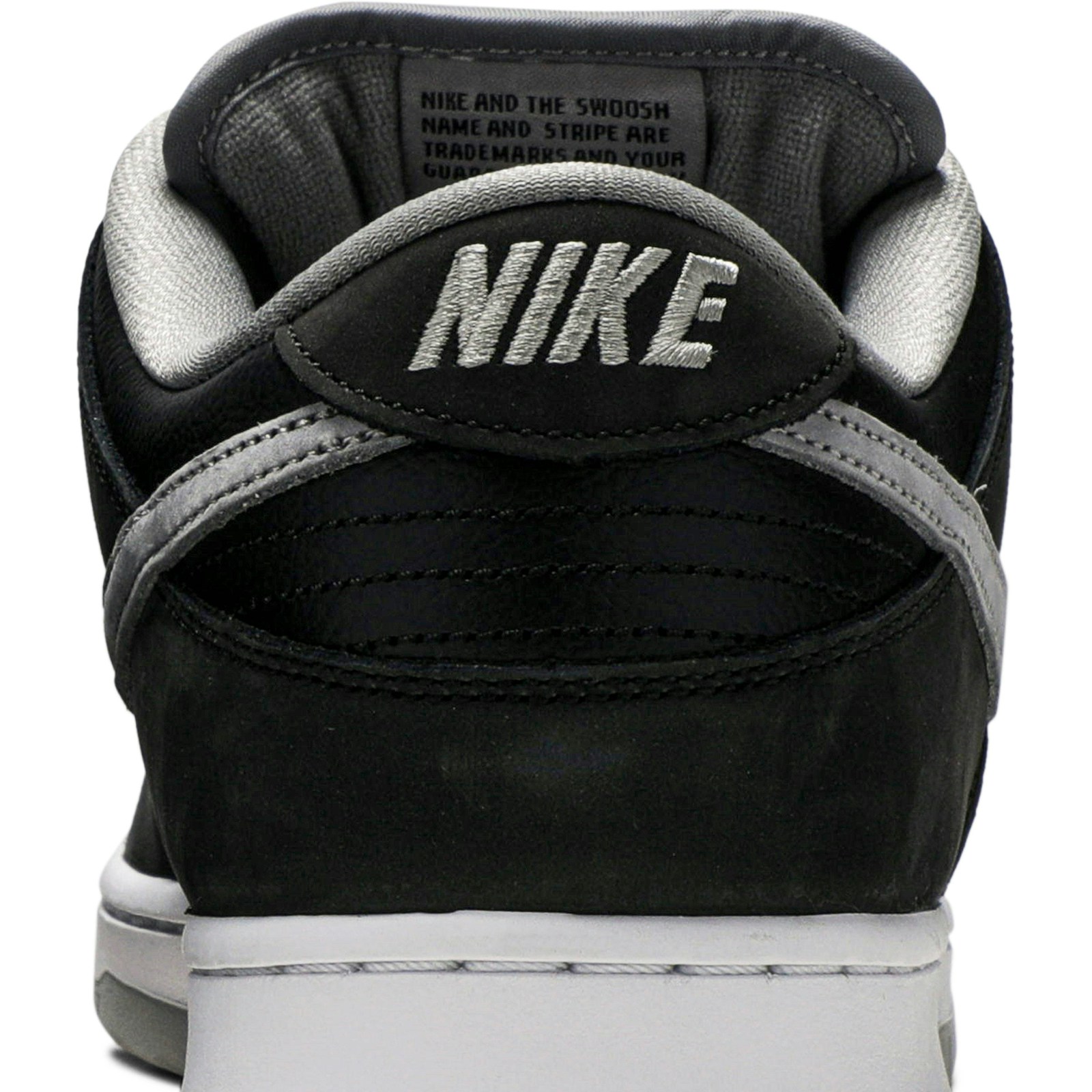 Nike SB Dunk Low ‘J-Pack Shadow’ BQ6817-007 ltE - Image 7
