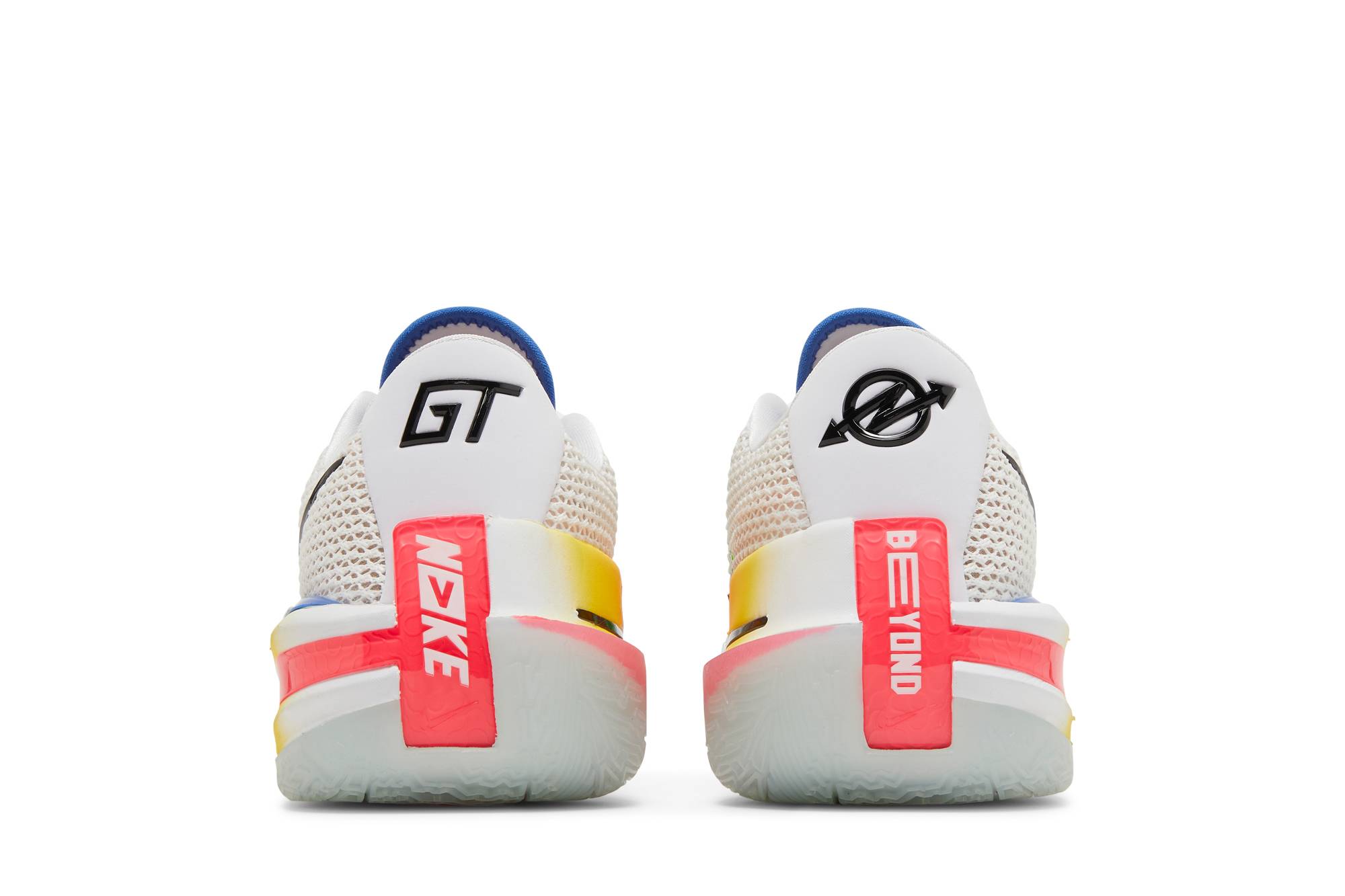 Nike Air Zoom GT Cut ‘Ghost’ DX4112-114 - Image 6