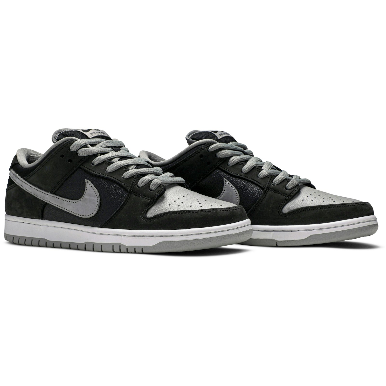 Nike SB Dunk Low ‘J-Pack Shadow’ BQ6817-007 ltE - Image 8