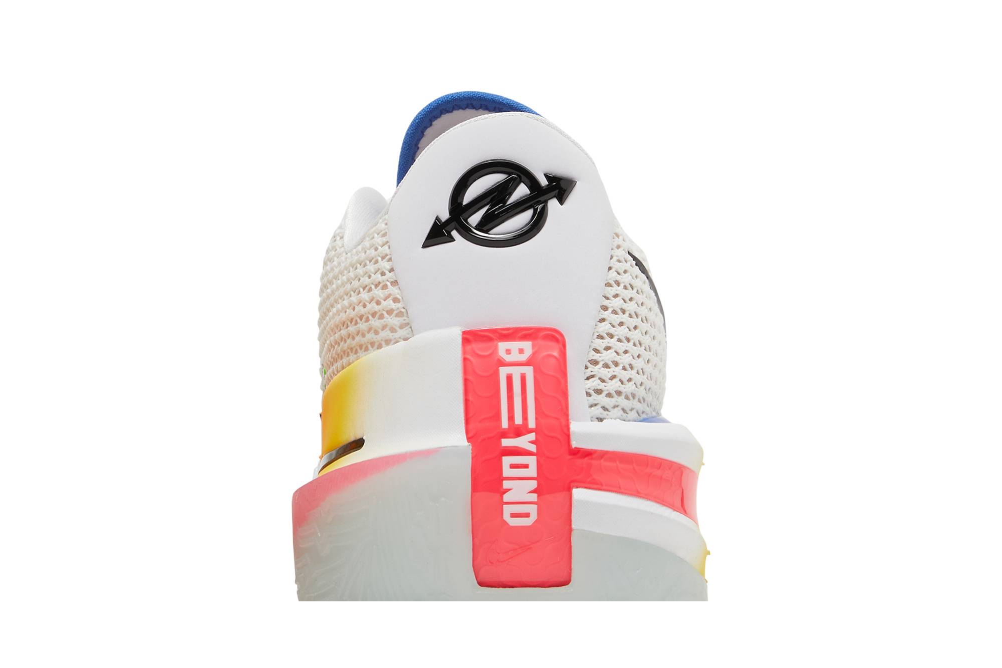 Nike Air Zoom GT Cut ‘Ghost’ DX4112-114 - Image 7