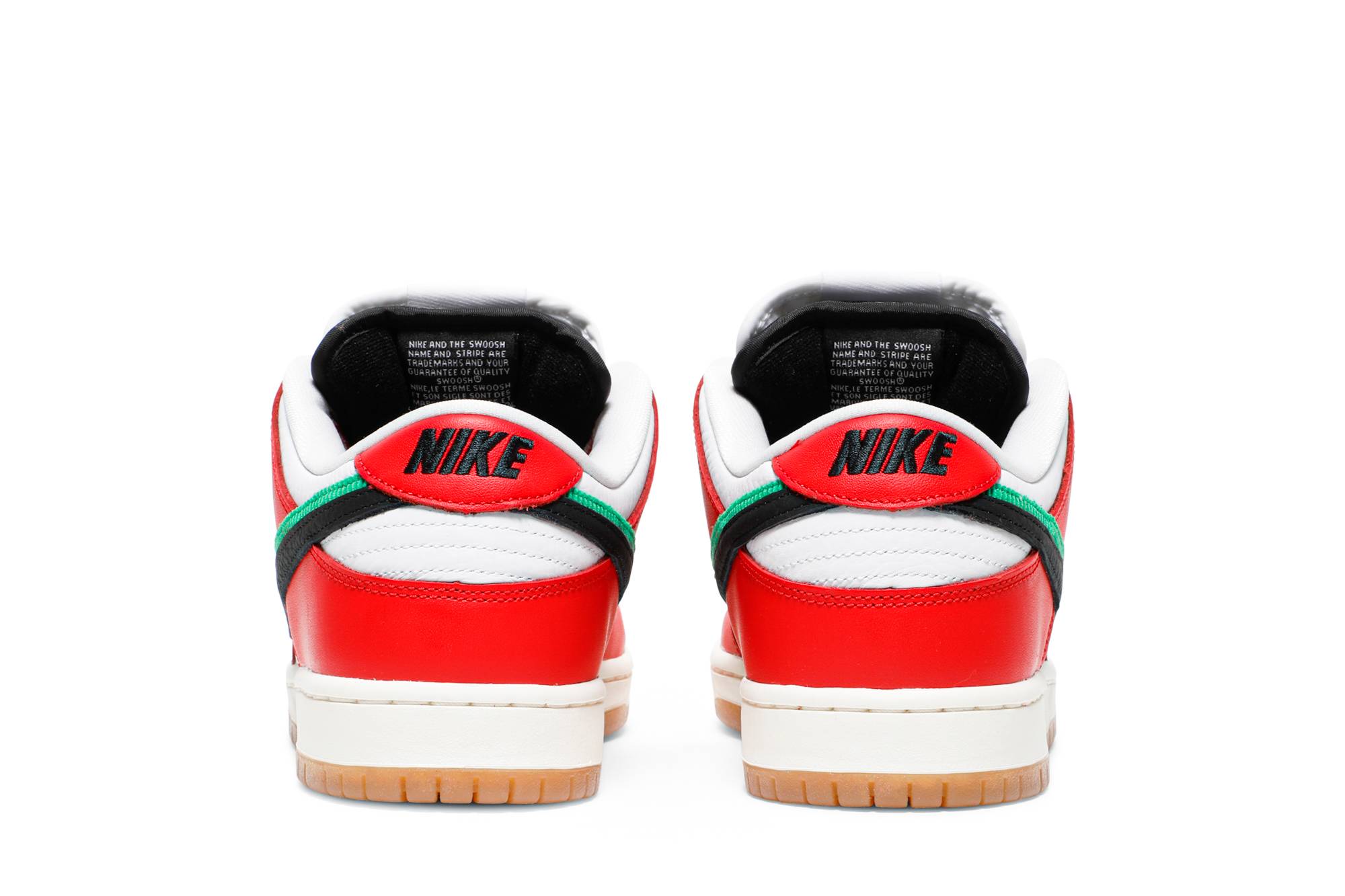 Nike SB Dunk Low x Frame Skate ‘Habibi’ CT2550-600 - Image 6