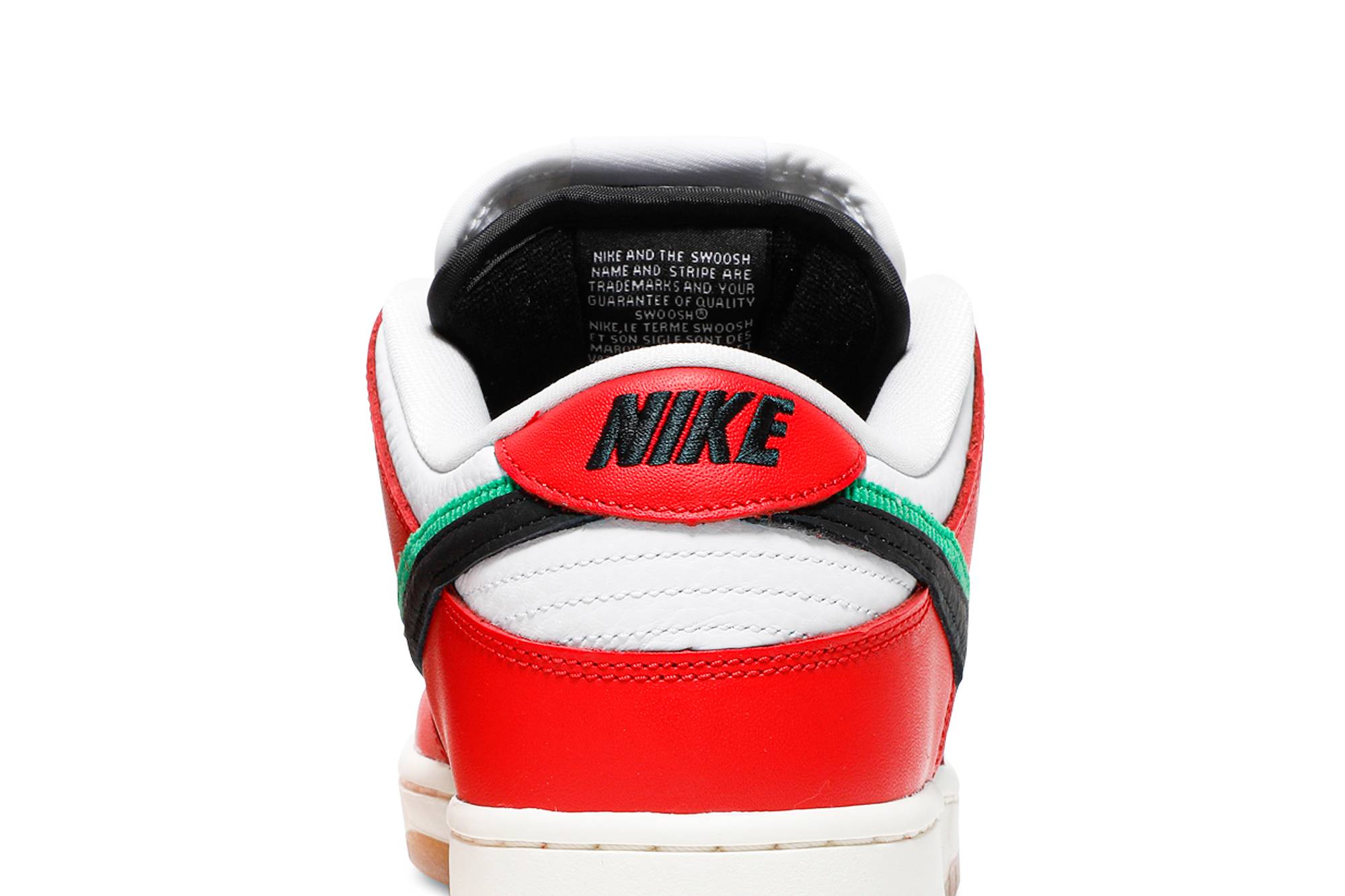 Nike SB Dunk Low x Frame Skate ‘Habibi’ CT2550-600 - Image 7