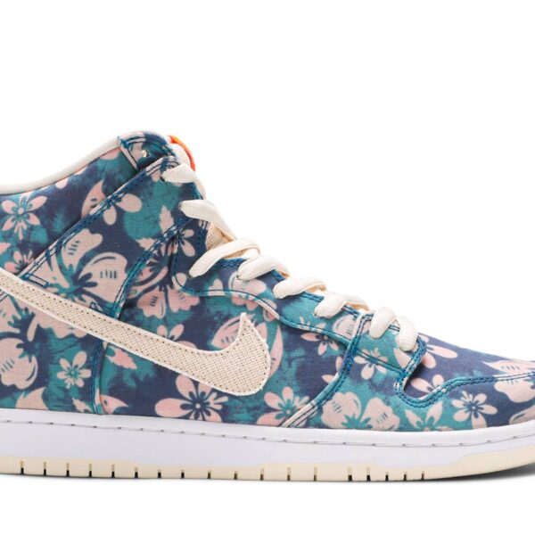 Nike SB Dunk High ‘Maui Wowie’ CZ2232-300