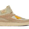 Union LA x Air Jordan 2 ‘Rattan’ DN3802-200