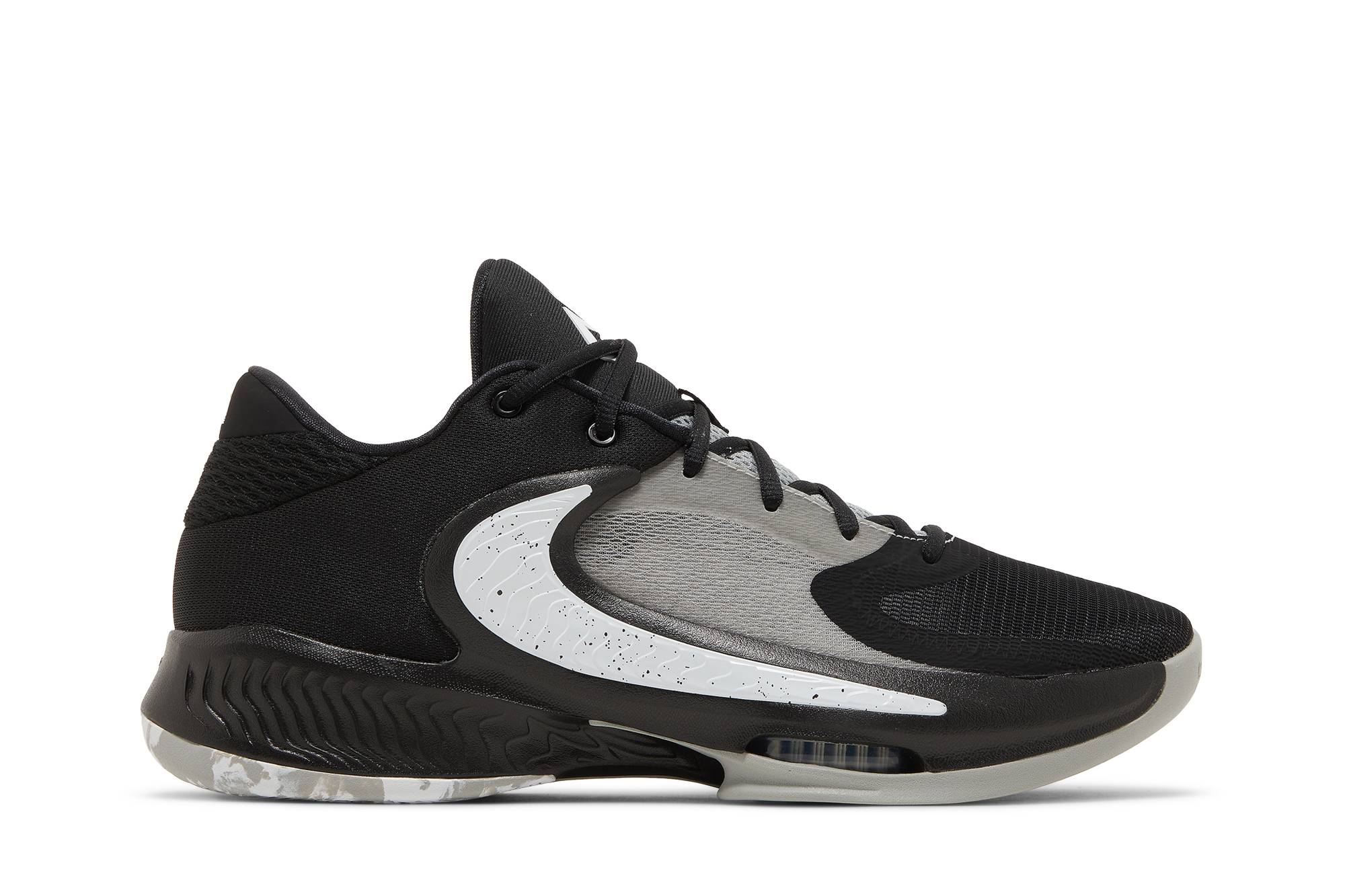 Nike Zoom Freak 4 ‘Zeus’ DJ6149-001