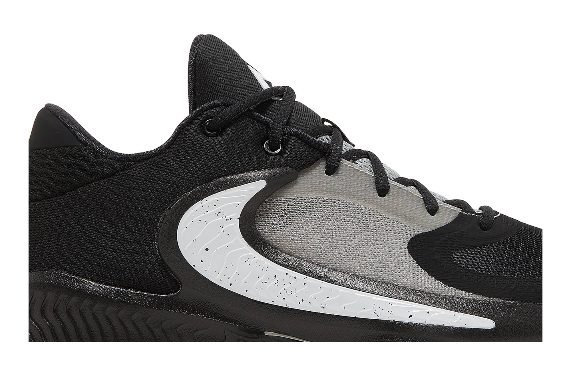 Nike Zoom Freak 4 ‘Zeus’ DJ6149-001 - Image 2