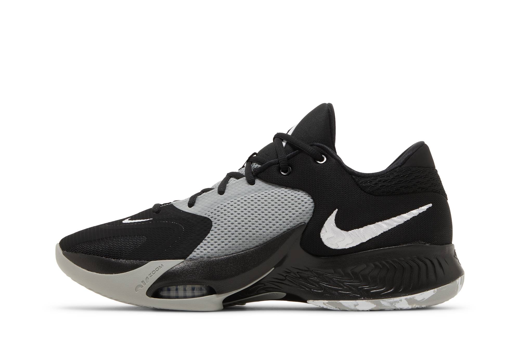 Nike Zoom Freak 4 ‘Zeus’ DJ6149-001 - Image 3